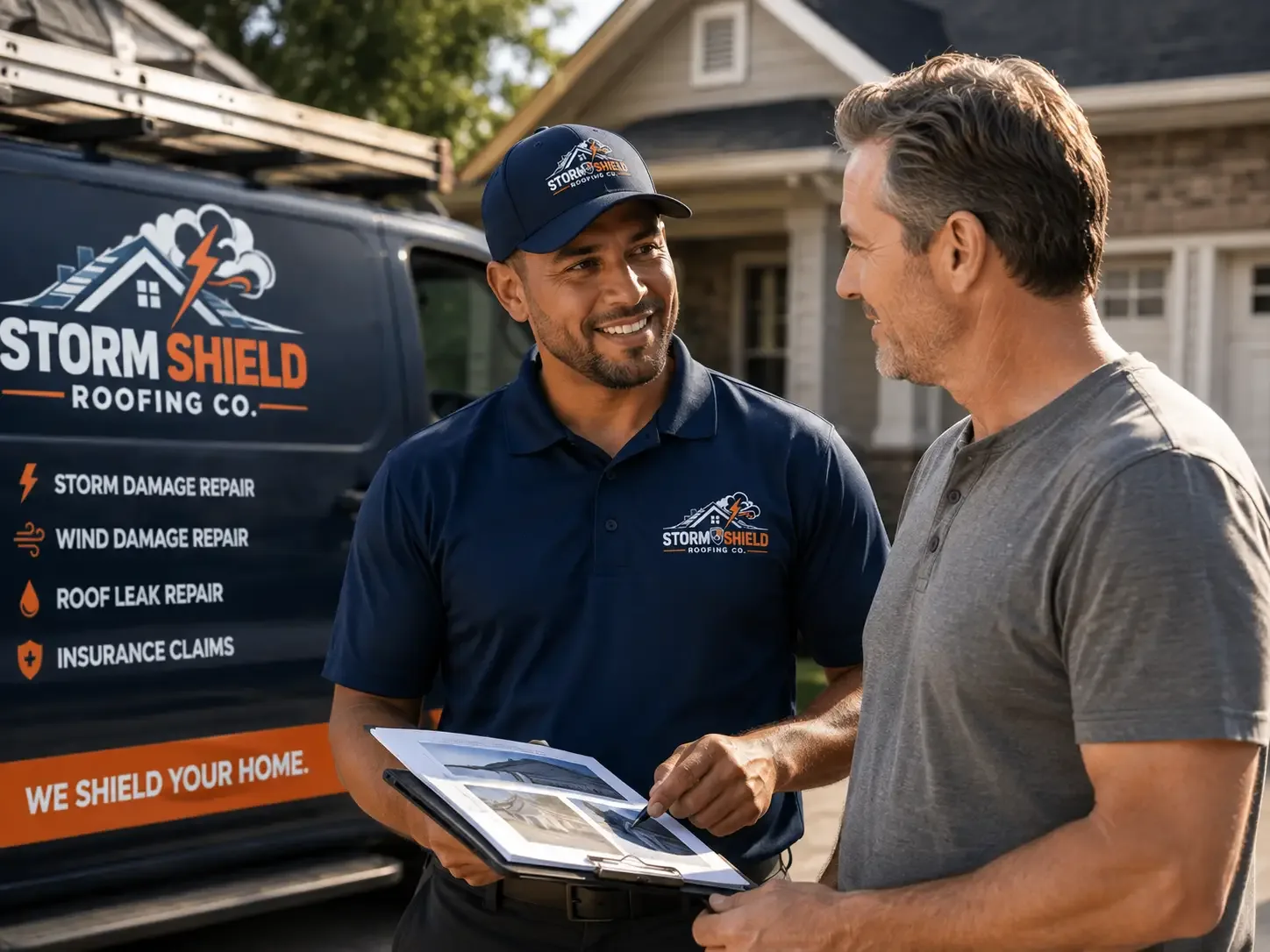 Storm Damage Roof Repair Thompson Falls, MT FAQs